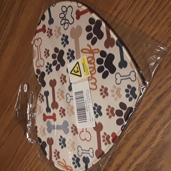 Other - Mouse pad dog theme/ BUNDLE ONLY(2 or more items)